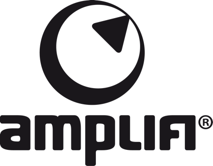 Amplifi Logo black